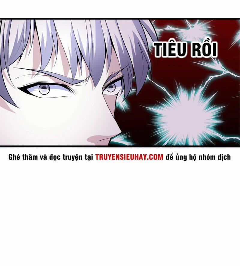 Đô Thị Chí Tôn: Chapter 68