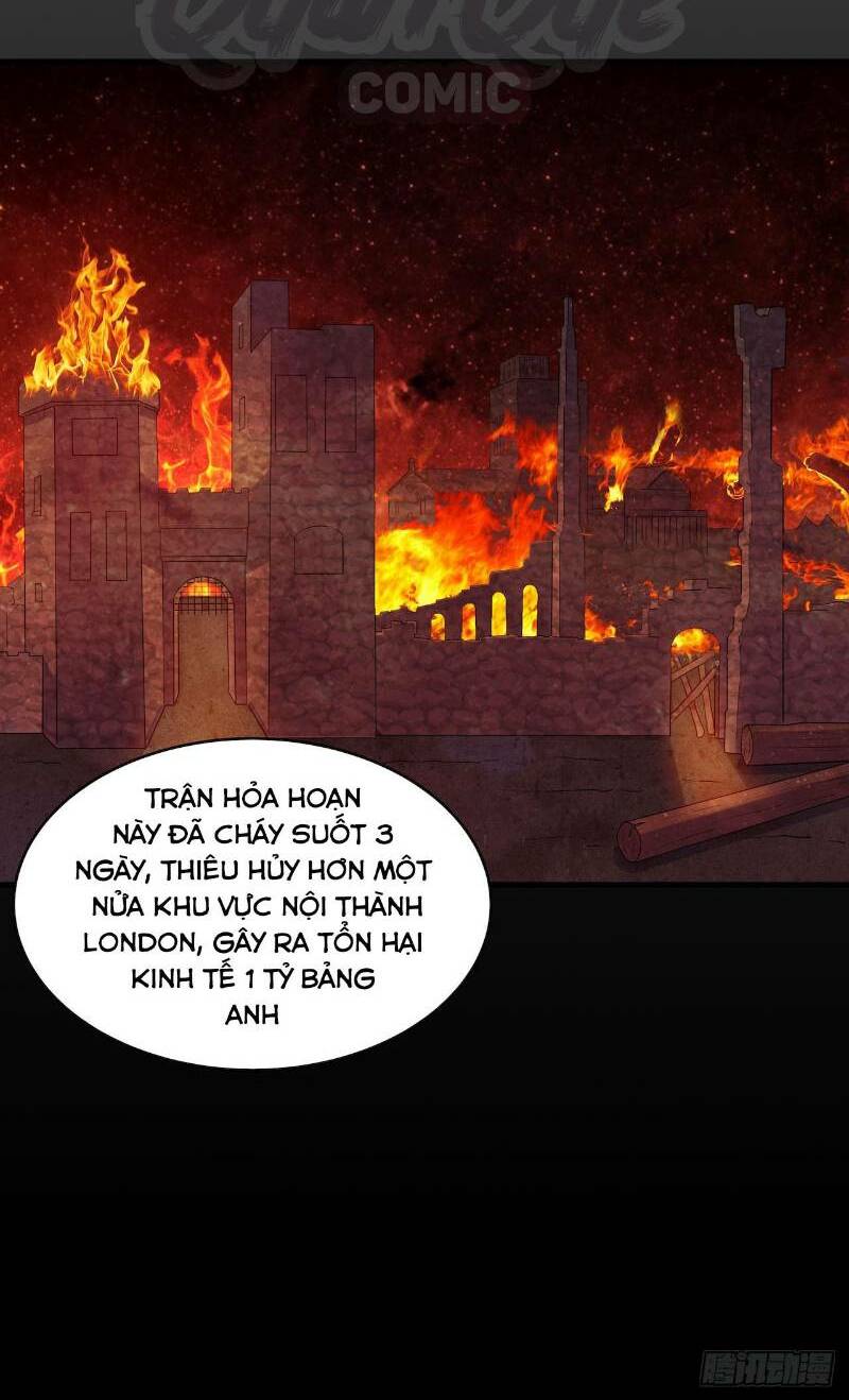 Thát Không Mê Thất: Chapter 50