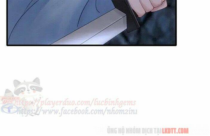 Trọng Sinh Bá Sủng Nhiếp Chính Vương Quá Mạnh Mẽ: Chapter 83