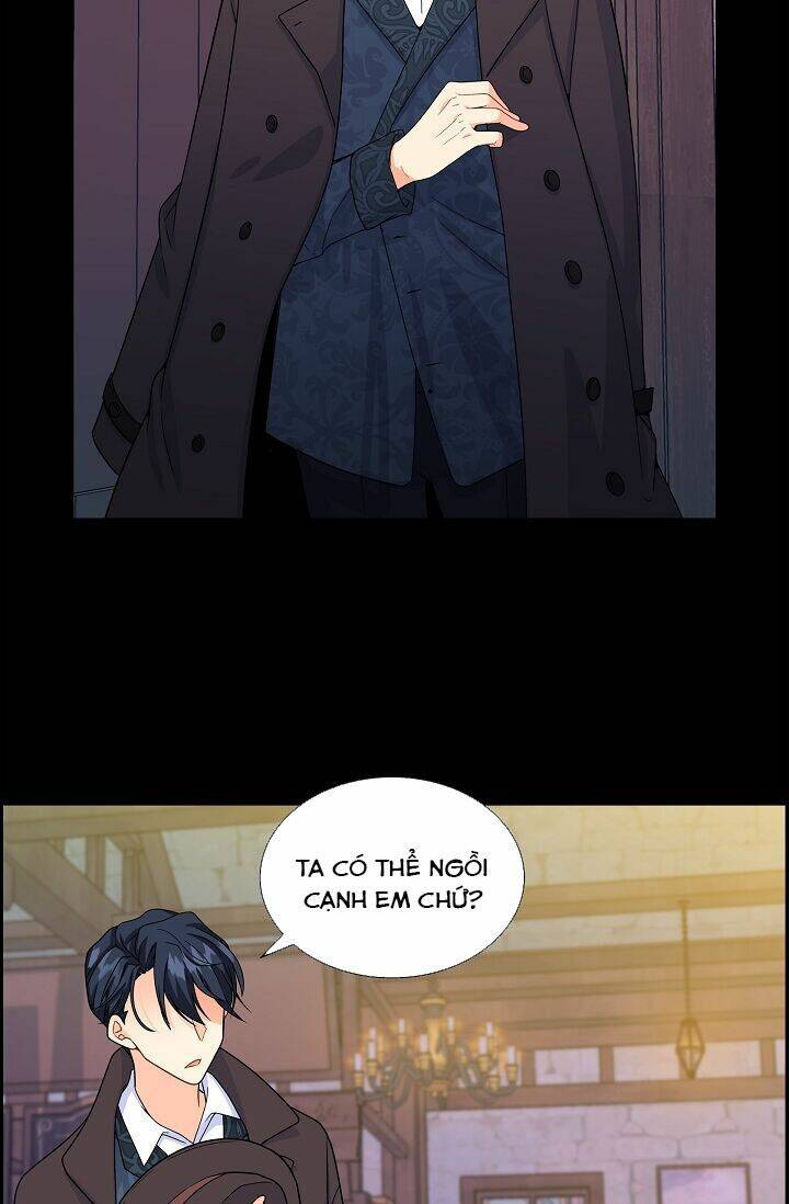 Kẻ Huỷ Diệt Rơi Vào Lưới Tình Của Tôi: Chapter 2