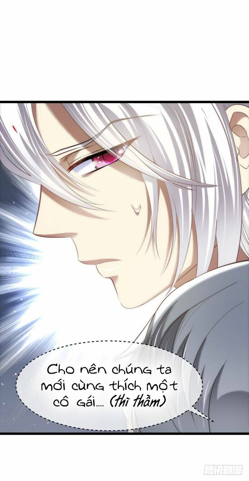 Một Vạn Tư Thế Công Lược Yêu Nam: Chapter 106