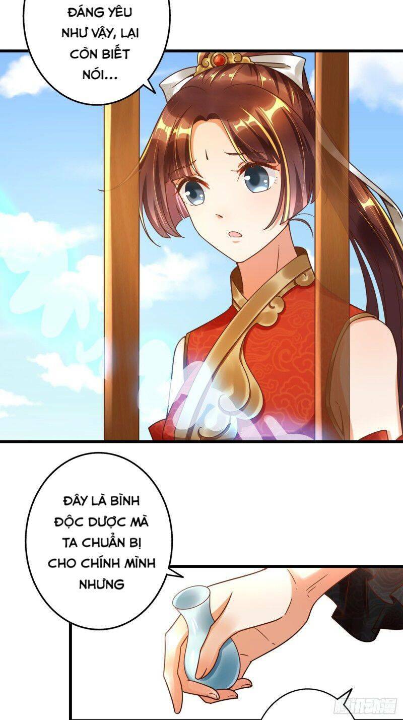 Bắt Đầu Từ Việc Trở Thành Một Hệ Thống: Chapter 1