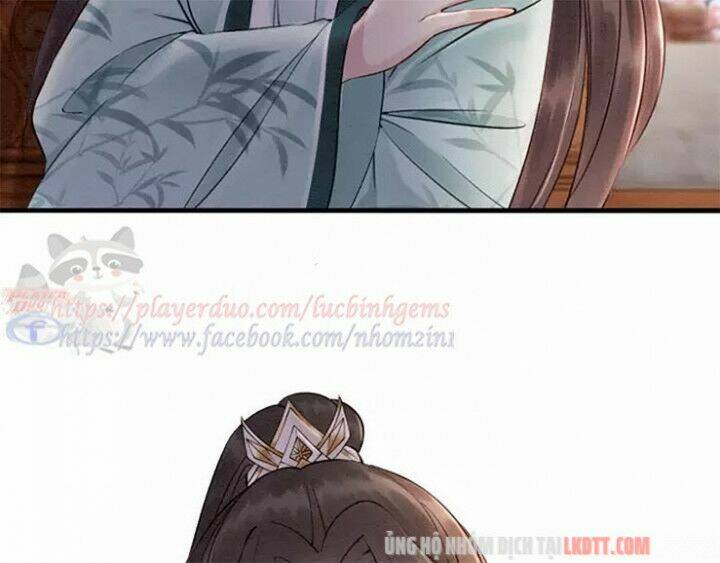 Trọng Sinh Bá Sủng Nhiếp Chính Vương Quá Mạnh Mẽ: Chapter 107