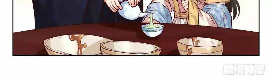 Luôn Có Yêu Quái: Chapter 186