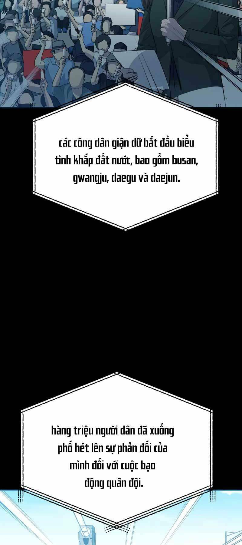 Cánh Cổng Mở Ra Đúng Ngày Đầu Tiên Tôi Thành Chính Trị Gia: Chapter 17