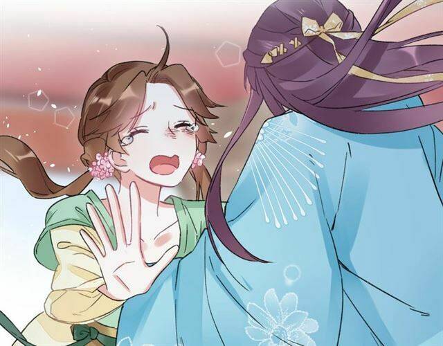 Hoa Nhan Sách: Chapter 107