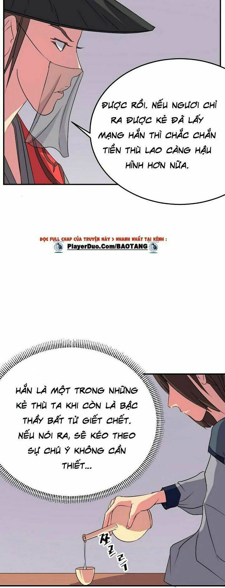 Trọng Sinh, Bất Khả Chiến Bại: Chapter 27