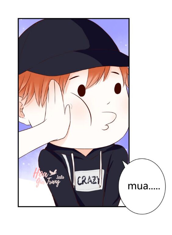 Ở lại thế kỷ này: Chapter 32