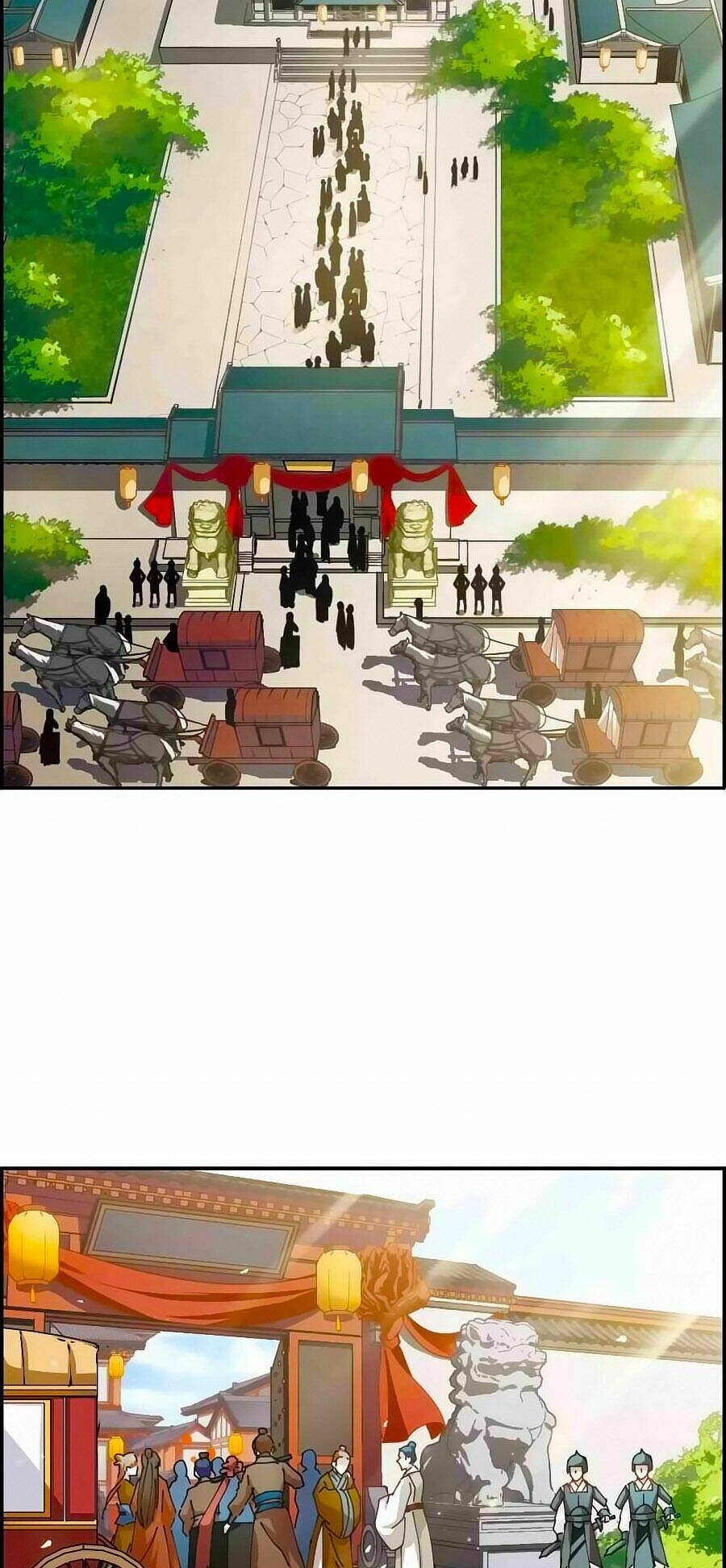 Thượng Quốc Phú Chi Thiên Đống Tuyết: Chapter 10