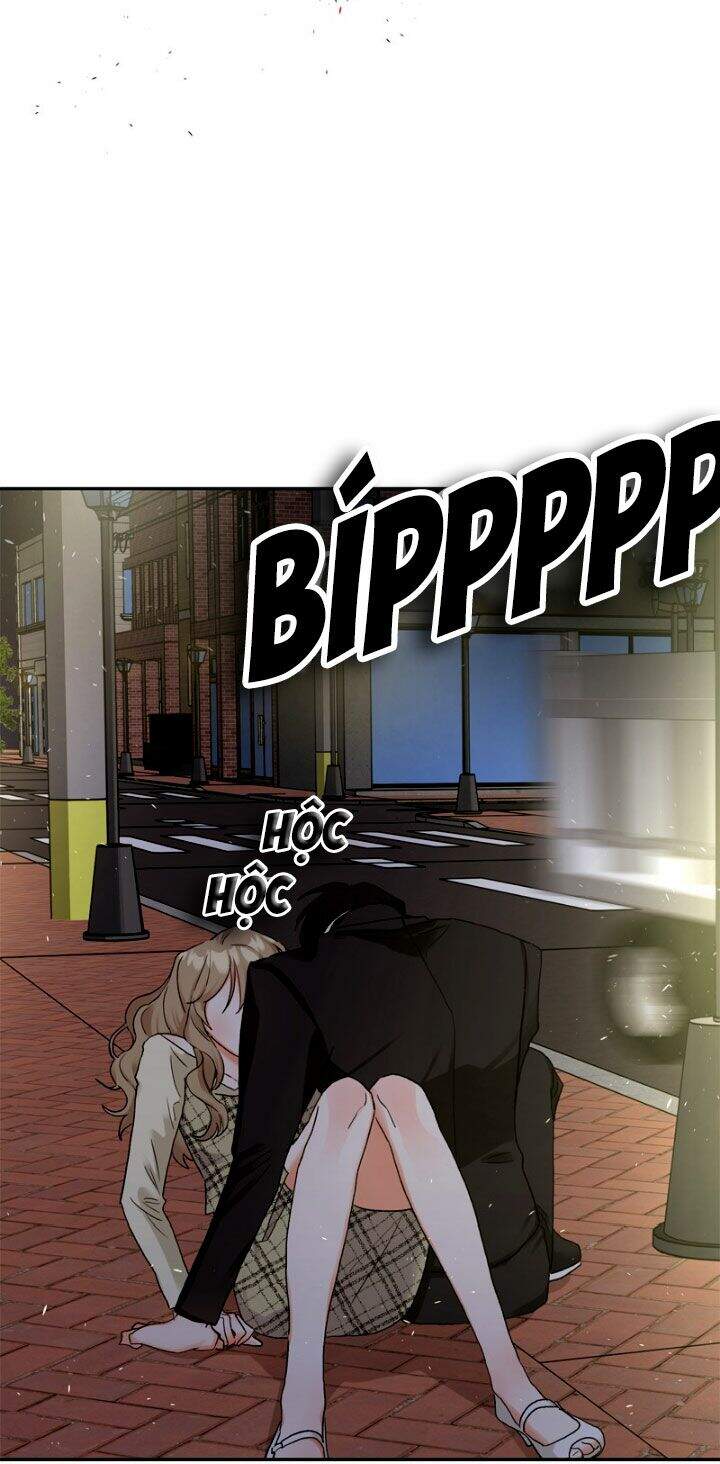 Nụ Hôn Của Giác Quan Thứ Sáu: Chapter 7