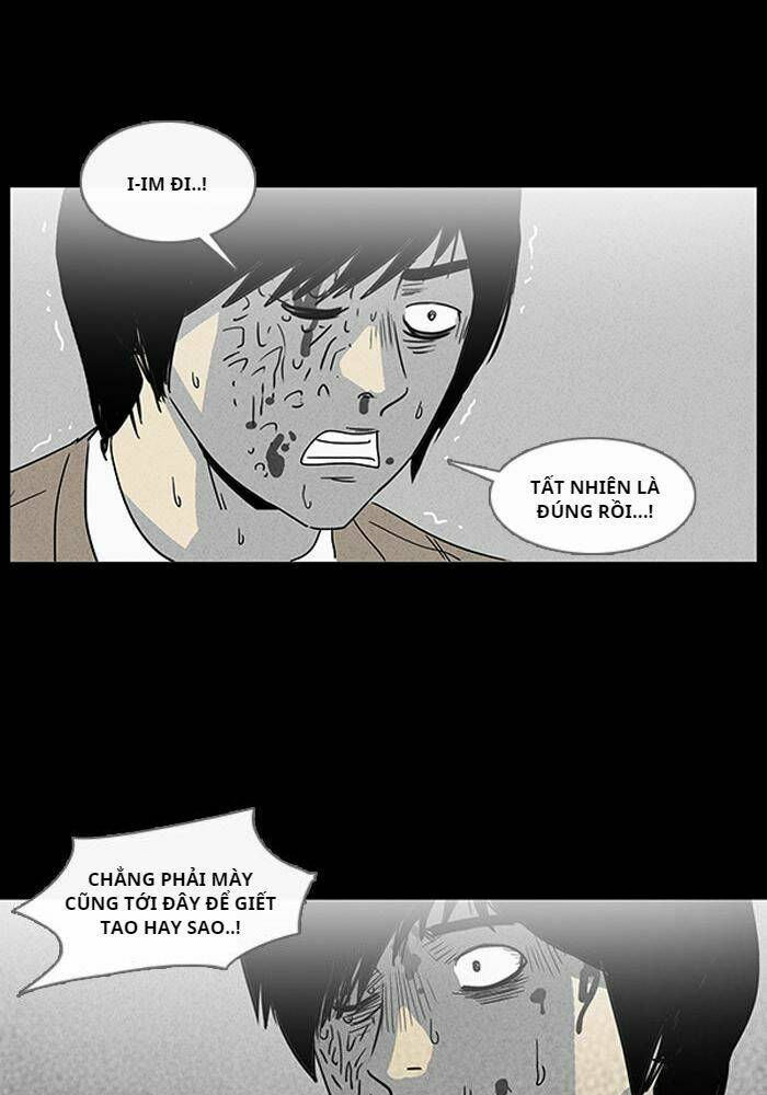 Những Câu Chuyện Bất Thường: Chapter 24
