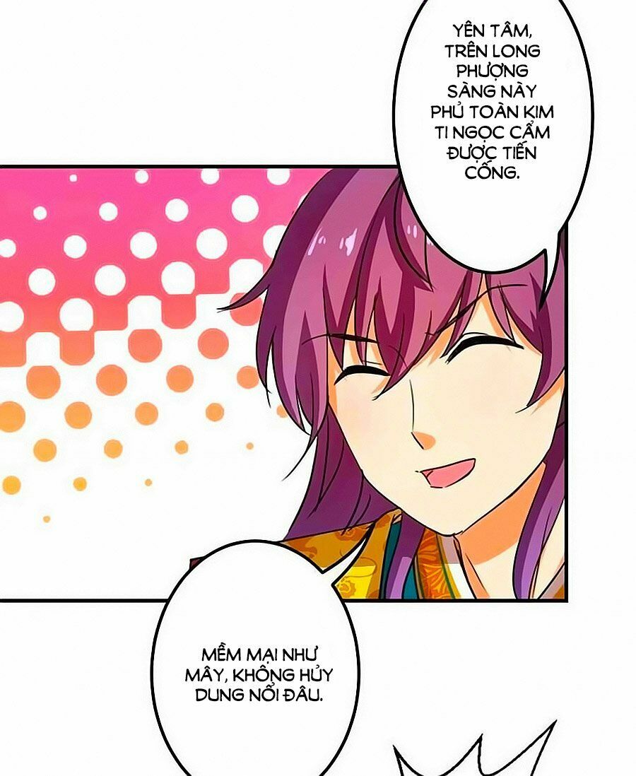 Vương Gia ! Ngươi Thật Bỉ Ổi !: Chapter 344