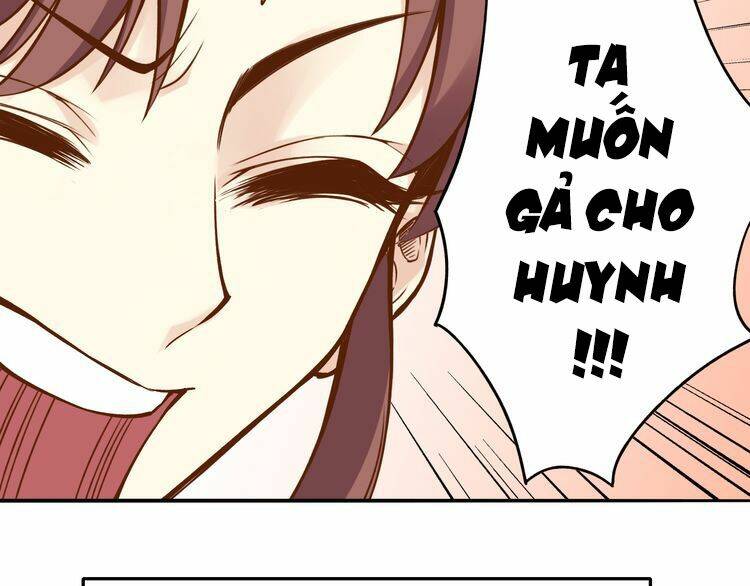 Yến Sơn Phái Và Bách Hoa Môn: Chapter 193