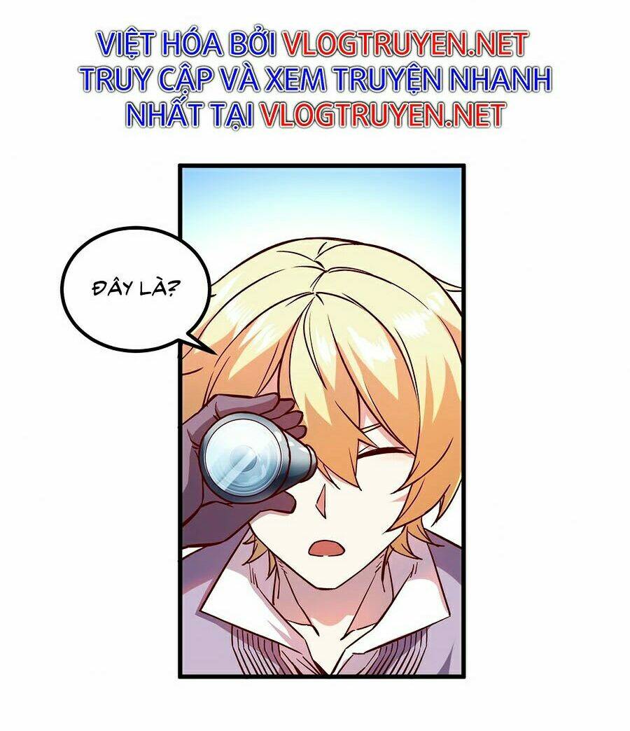 Tối Cường Thành Chủ Đích Dị Giới: Chapter 7