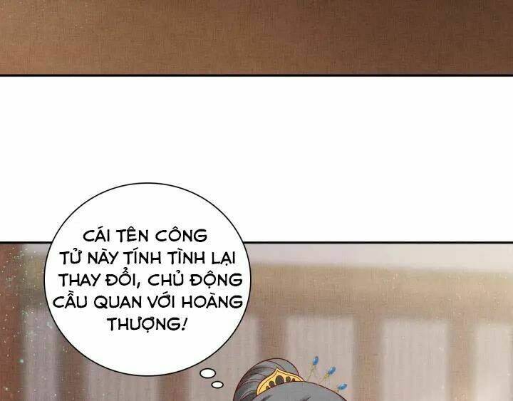 Thịnh Sủng Y Phi Chi Dao Quan Truyện: Chapter 75