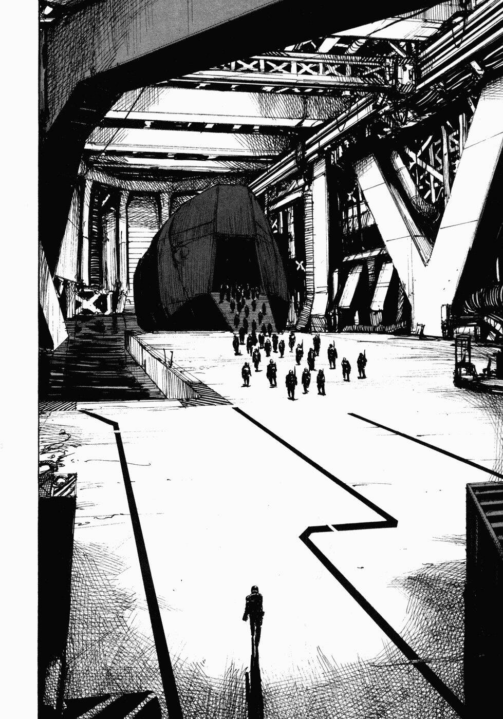 Thảm Họa Virus Ngoài Hành Tinh: Chapter 8