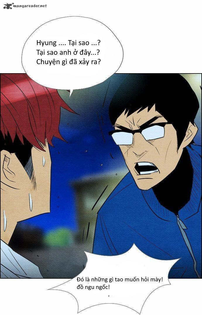 Revival Man: Chapter 29.2