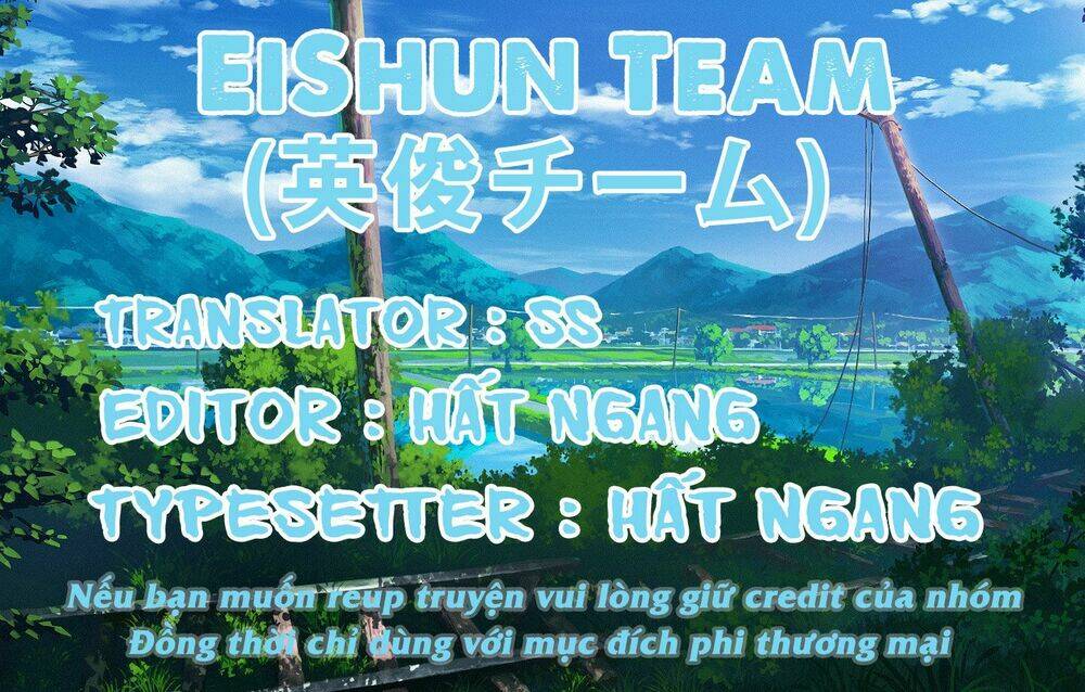 Shichiha Gojuroku: Chapter 6