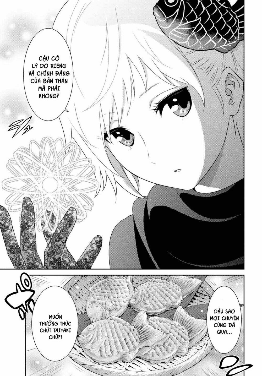 Raisekamika: Chapter 16.2