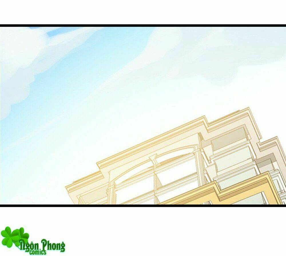 Vạn Năm Nhân Duyên Nhất Tuyến Khiên: Chapter 45