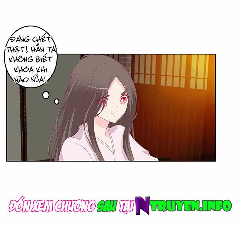 Tướng Quân Mời Ra Trận: Chapter 129