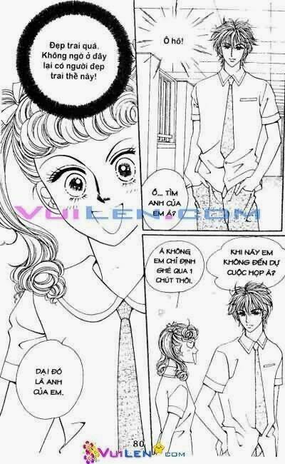 Cô gái Trung Hoa: Chapter 5