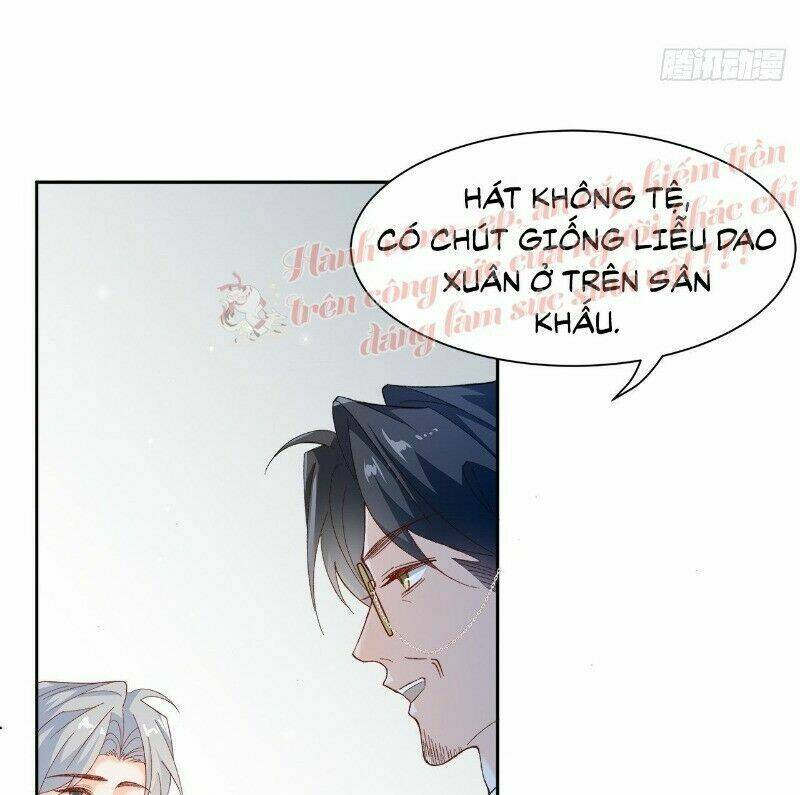 Ảnh Đế Yêu Hồ: Chapter 38