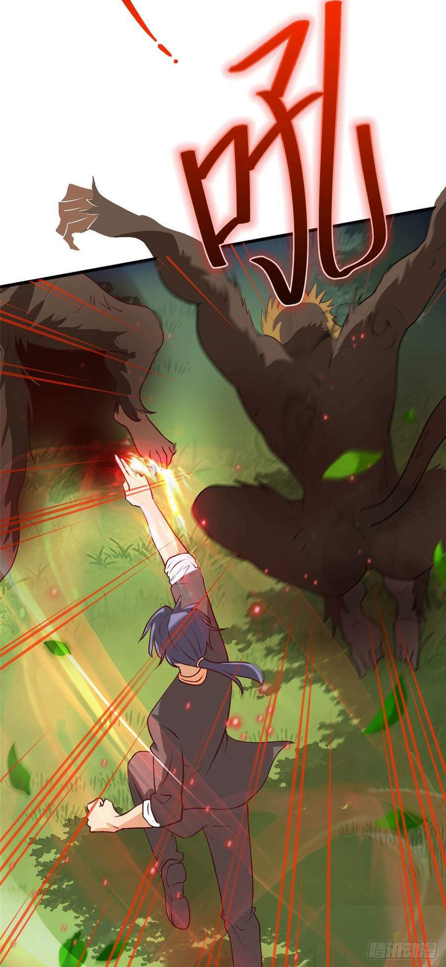 Thần Y Thân Cận Của Nữ Tổng Tài: Chapter 9