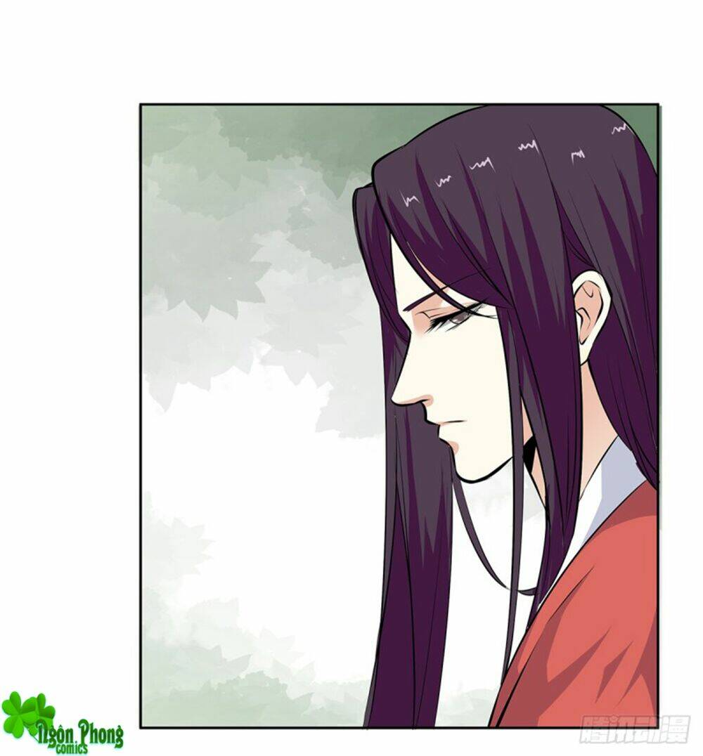 Hỏa Hồ: Chapter 47