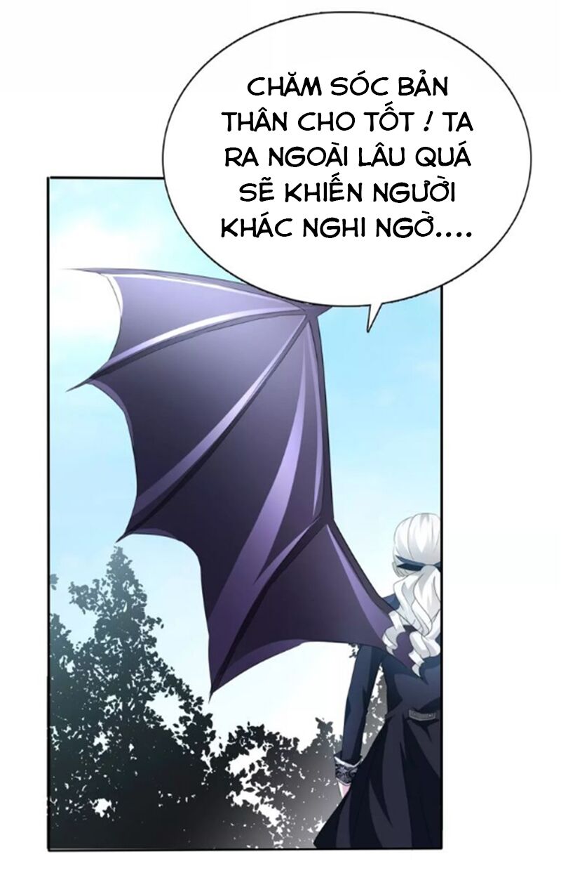 Một lời không hợp liền hút máu: Chapter 23