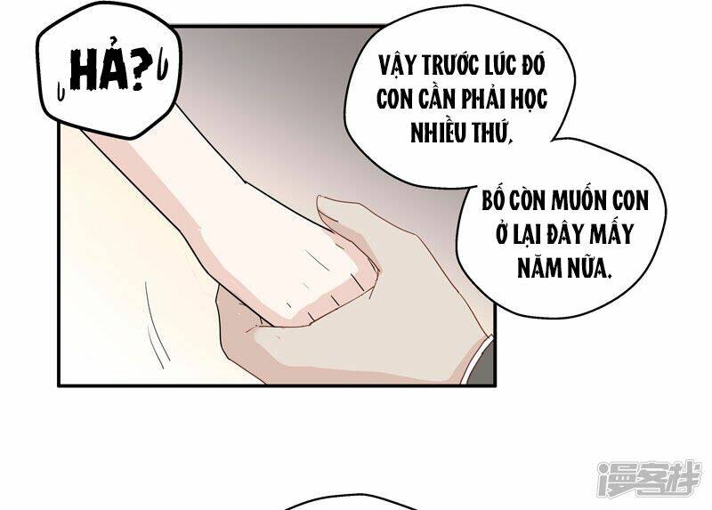 Thiên Kim Bất Lương: Chapter 11