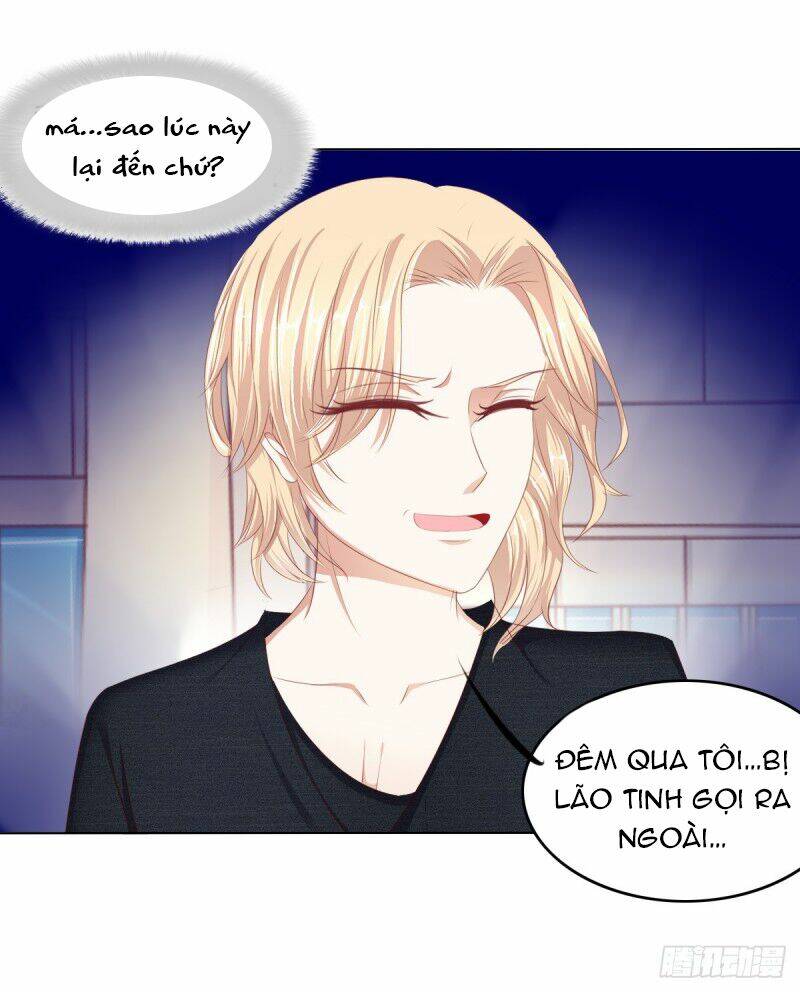 Hoàng Đế “Phế Vật” Tiến Hóa Sử: Chapter 58