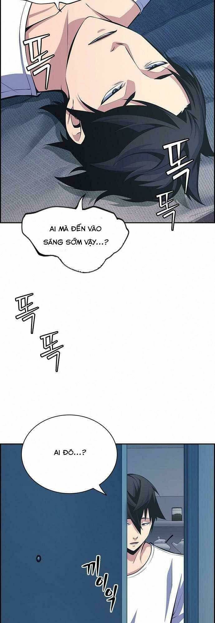 Kẻ Ngoại Lai Ở Vùng Đất Bị Ruồng Bỏ: Chapter 6