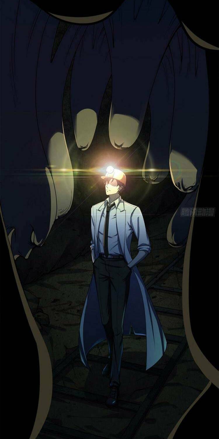 Toàn Cầu Sụp Đổ: Chapter 37