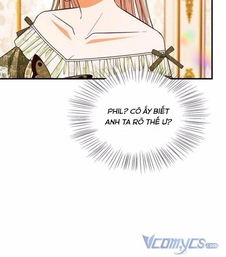 Lòng Trung Thành Với Kẻ Ác: Chapter 37