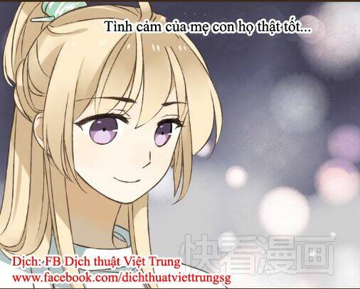 Bạn Trai Tôi Là Cẩm Y Vệ: Chapter 23