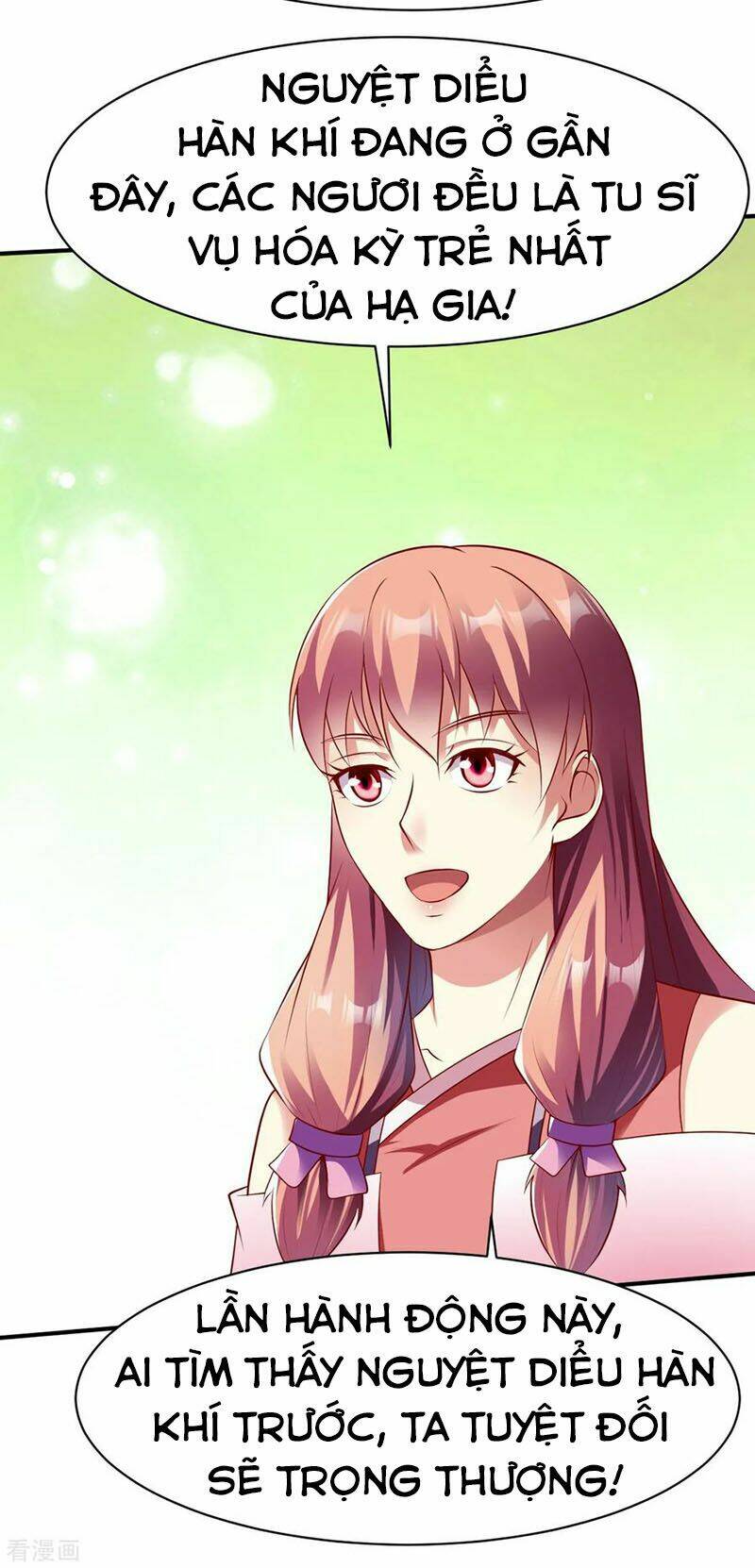 Chiến Đỉnh: Chapter 162