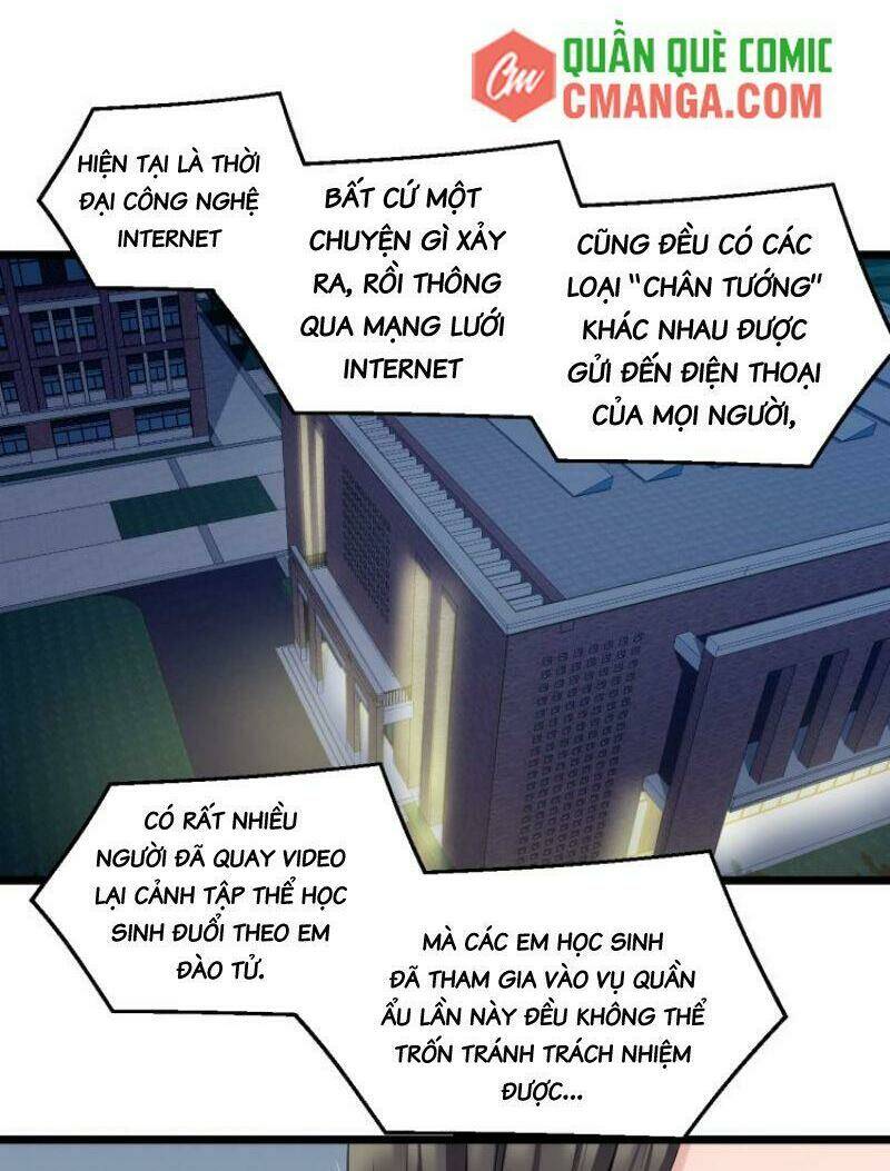 Đối Mặt Với Thử Thách: Chapter 45