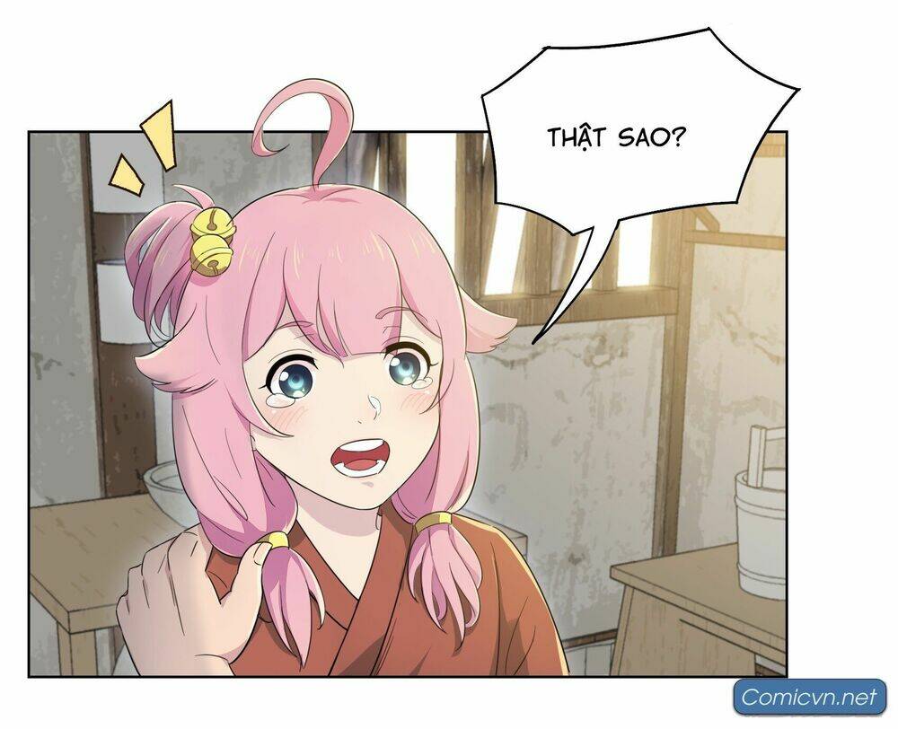 Thiên Vực Thần Tọa: Chapter 10