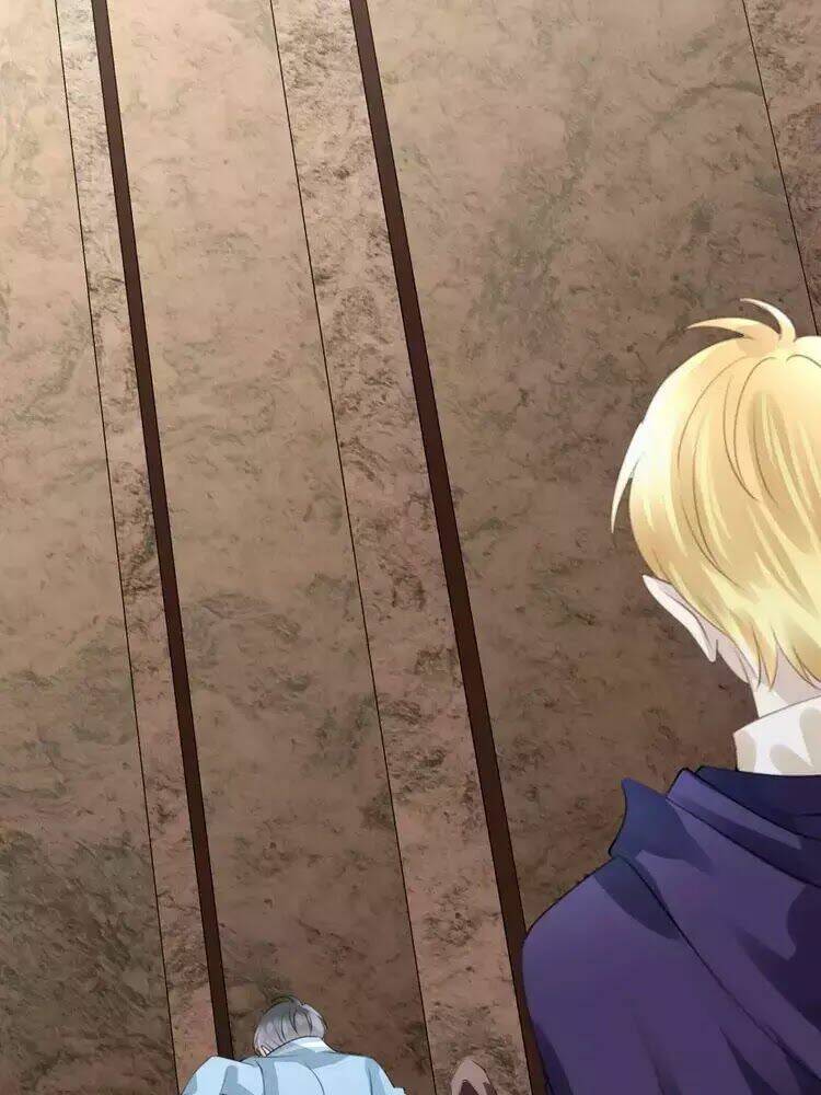 Thiên Thần Không Có Tiết Tháo: Chapter 51