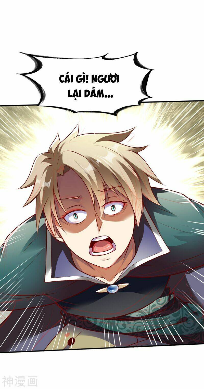 Chiến Đỉnh: Chapter 171