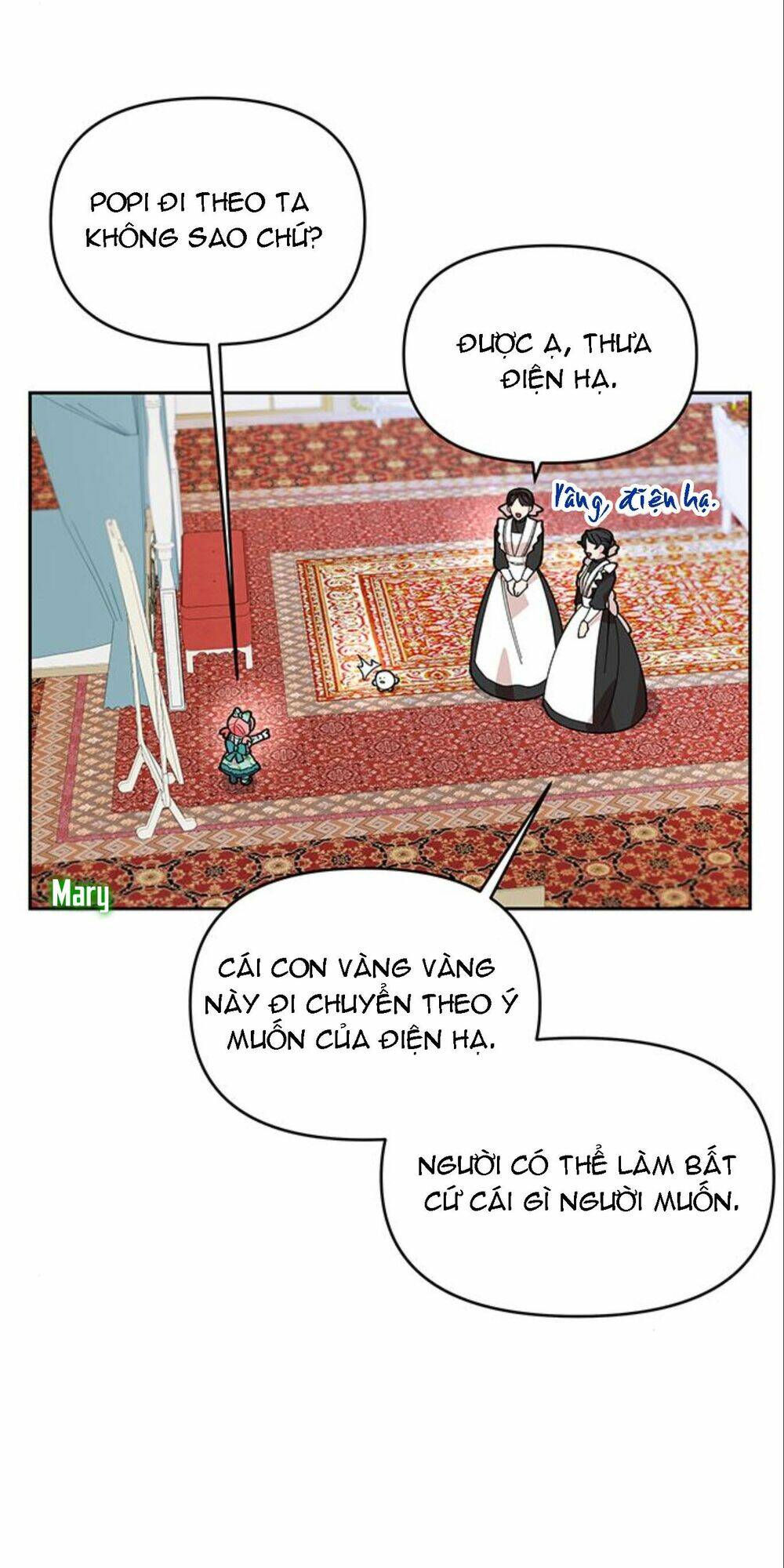 Con Người Không Phải Thứ Có Thể Sửa Rồi Dùng Được Đâu!: Chapter 17