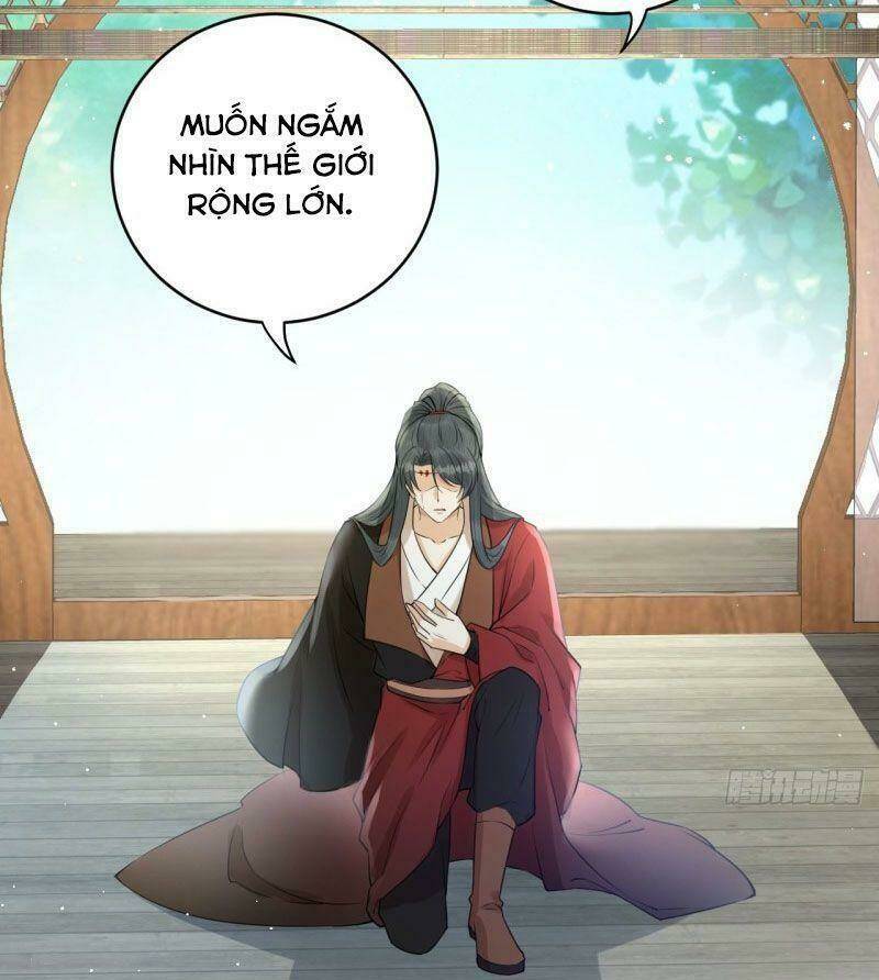 Lễ Băng Nhạc Phôi Chi Dạ: Chapter 35