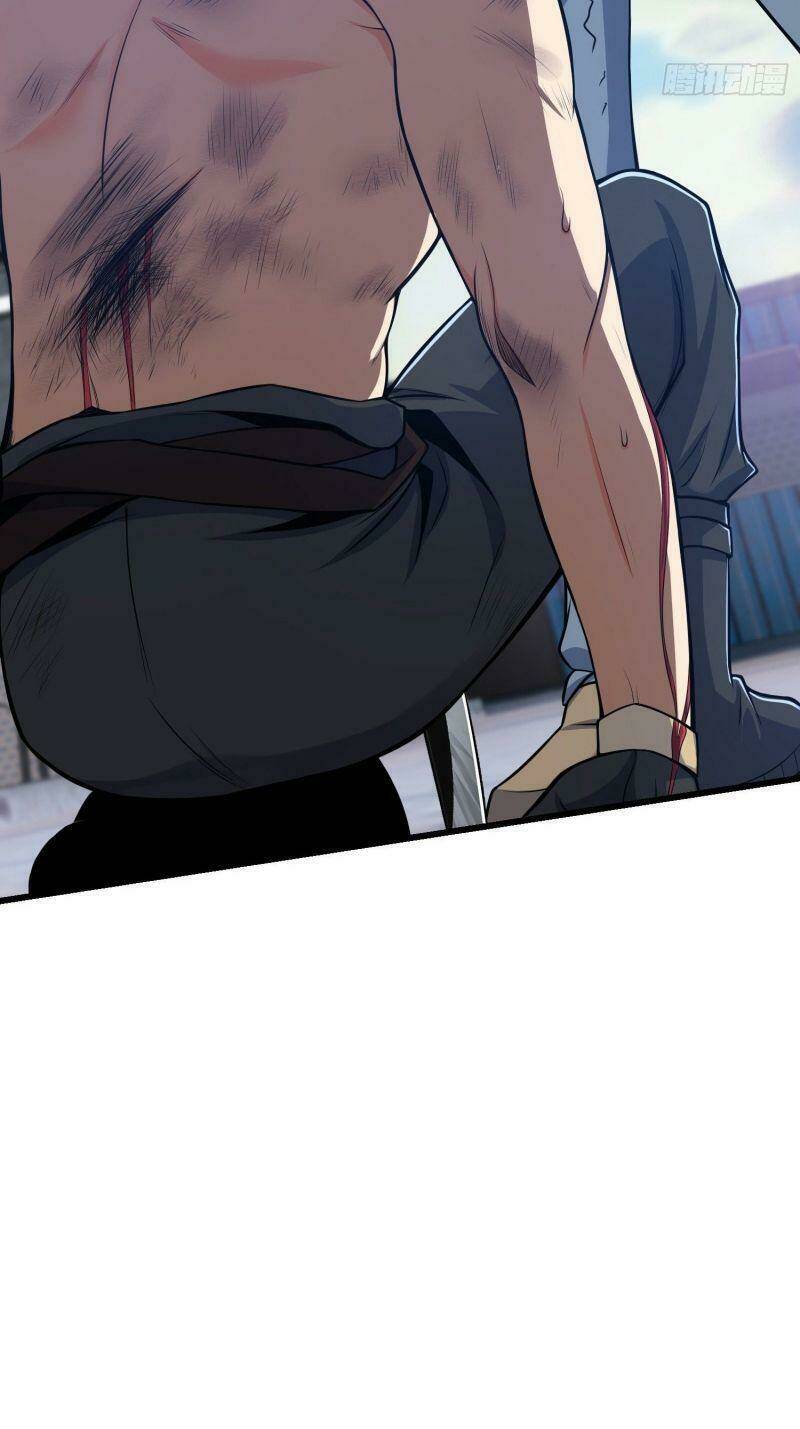 Tân Đình Là Hảo Đao: Chapter 10