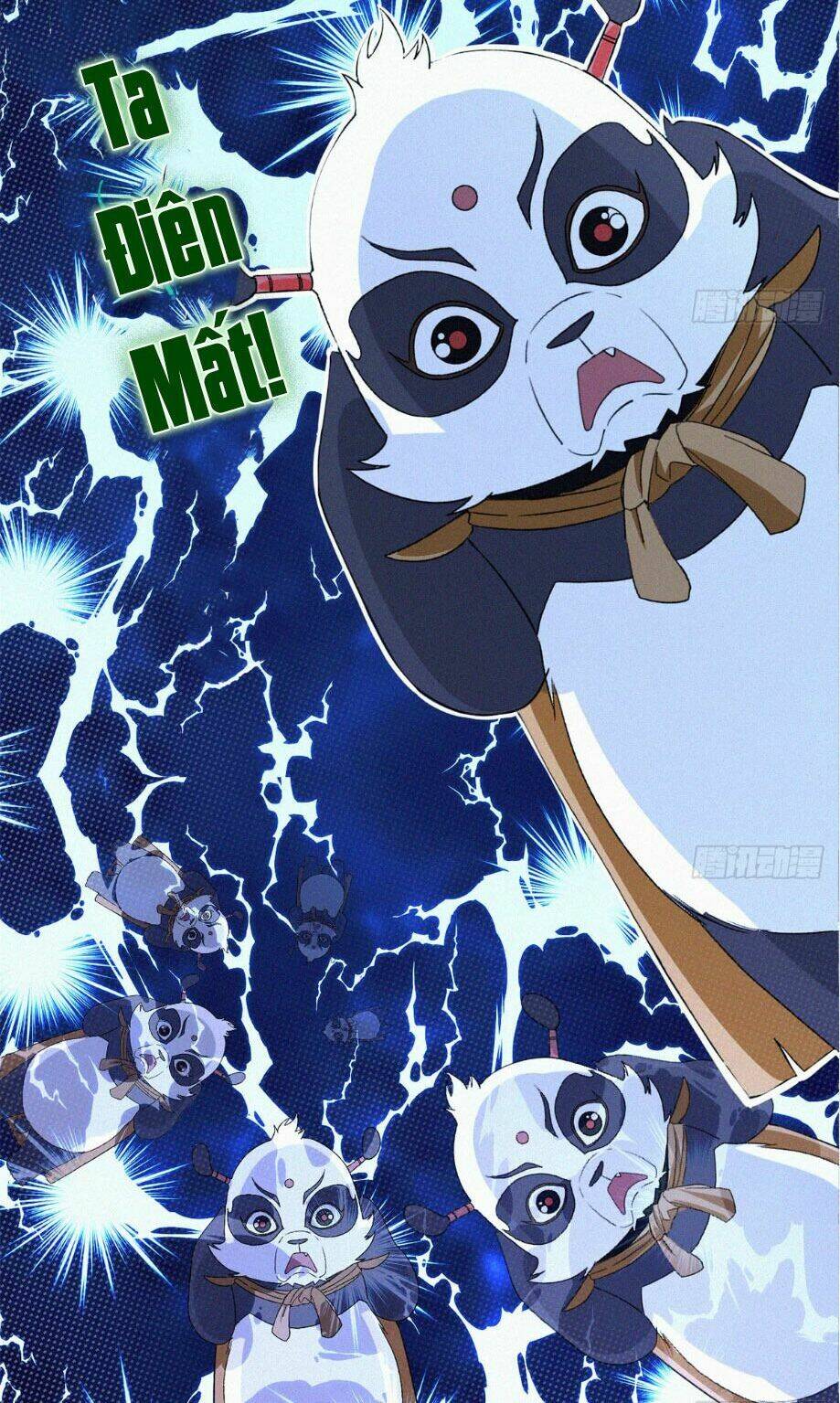 Nguyên Linh Chúa Tể: Chapter 1