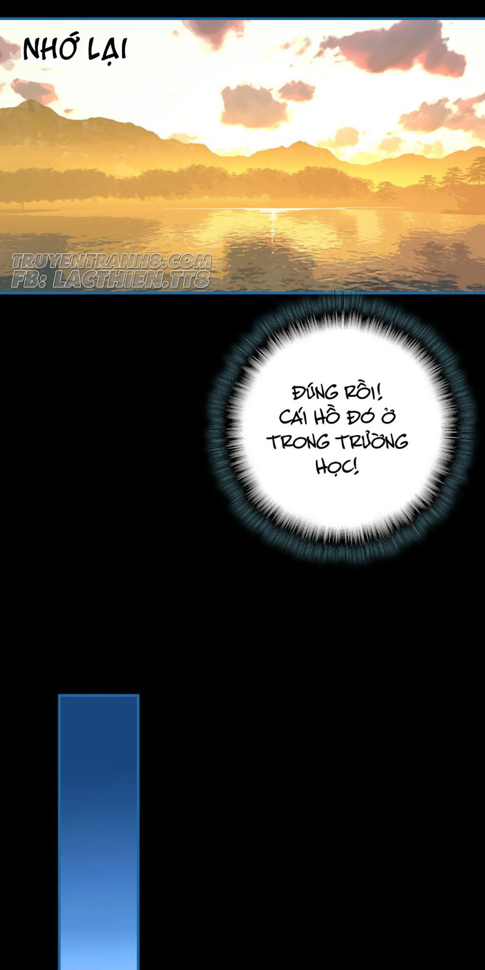 Ái Ngạo Kiều Long Vương Gia: Chapter 9