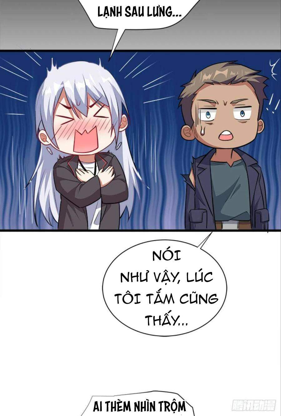 Mạt Thế Thần Tài: Chapter 37