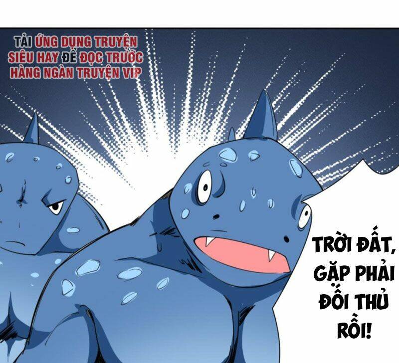 Tu Chân Giả Tại Dị Thế: Chapter 248