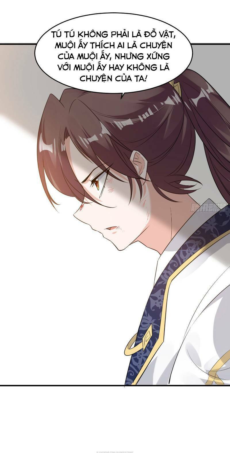 Giáng Thần Chiến Ký: Chapter 53