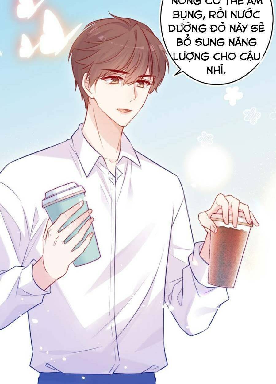 Khi Cô Gái Nhìn Thấy Thời Gian: Chapter 6